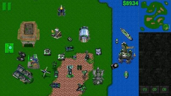 生化狂潮3:寒冬之战