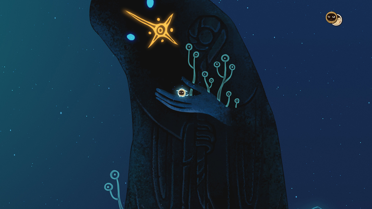 月影之塔 月影之塔