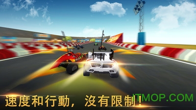 极限赛车2018