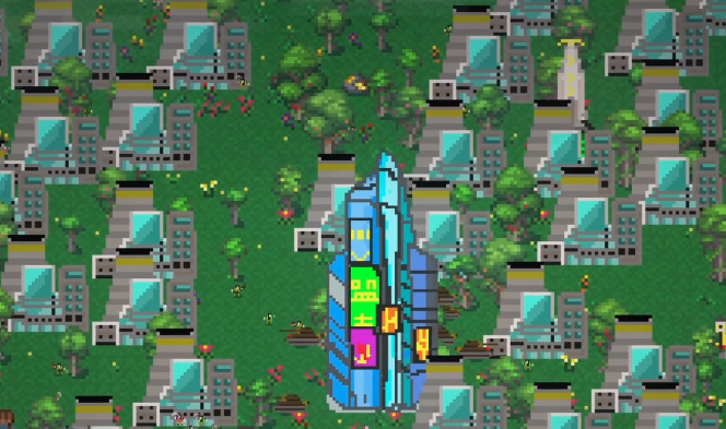 上帝模拟器内置mod菜单外加修仙手机官网版最新