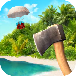 双人海岛生存建造