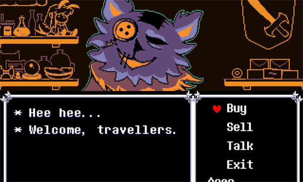 三角符文第一章手机版 三角符文第一章手机版