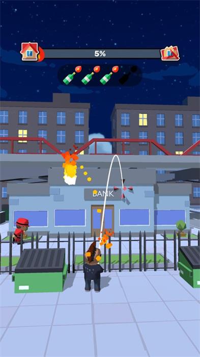 老王的家被砸了 老王的家被砸了