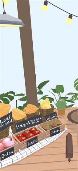 无烦恼厨房正版无广告最新版