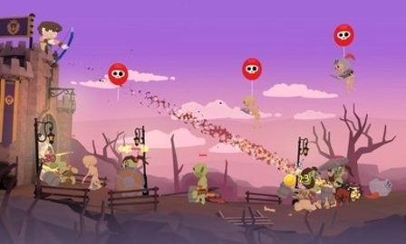 黑暗围困作弊菜单