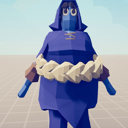 烈焰战场亡命勇者