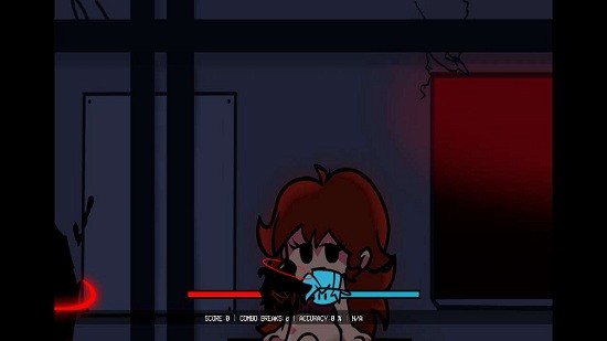 黑色星期五之夜gf模组最新安卓版