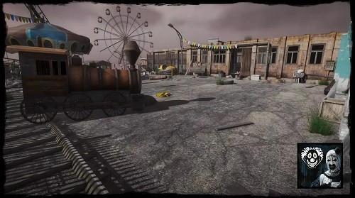 灵魂之眼恶魔小丑 安卓版v1.10