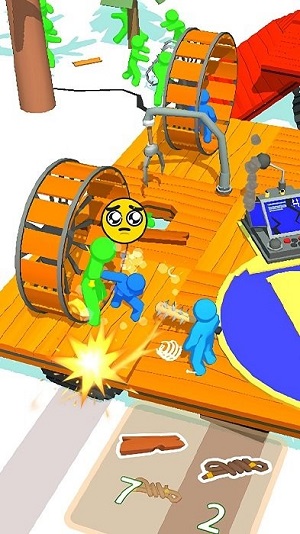 绝地求生模拟器下载手机版