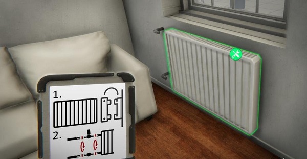 金牌保洁员房产达人游戏