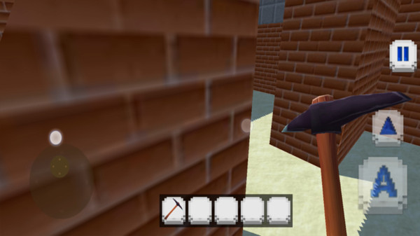 逃离像素警察 逃离像素警察