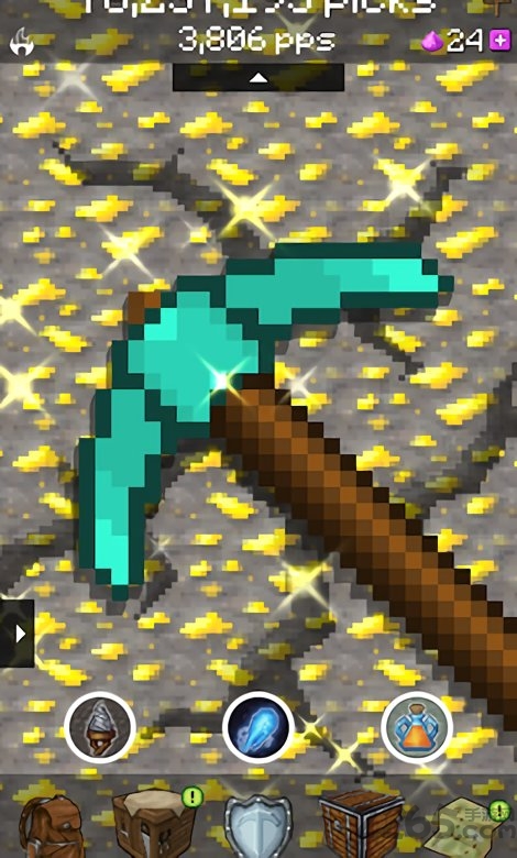 我的世界冰火传说整合包官网版免费2026