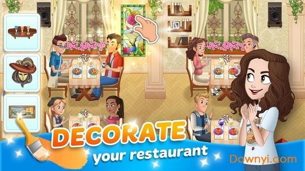 烹饪日记2019最新修改版