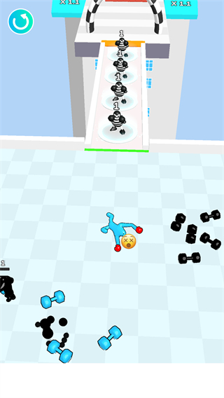 猛击竞速 猛击竞速