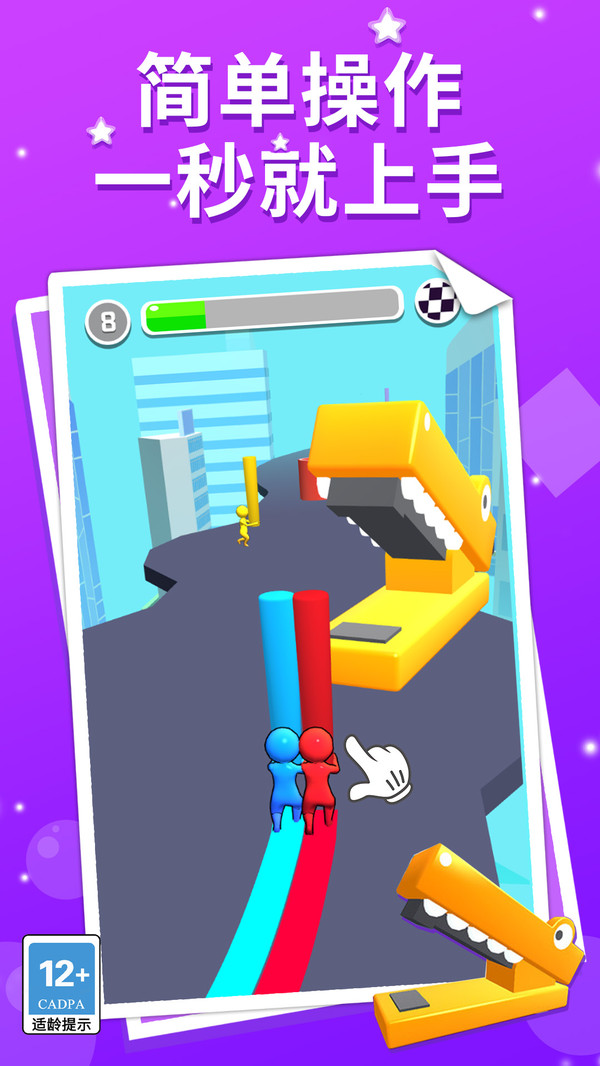 涂鸦小达人 涂鸦小达人