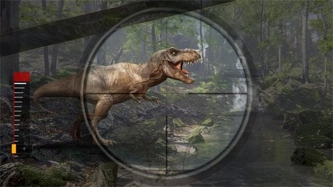 侏罗纪破坏重生之路