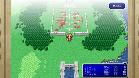 最终幻想132结局