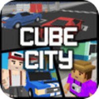 侠盗自由方块世界