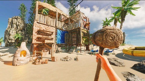 疯狂掠食者官方正版手机