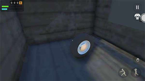 沙漠生存模拟器