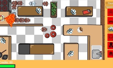 厨师的最后一搏安卓最新版