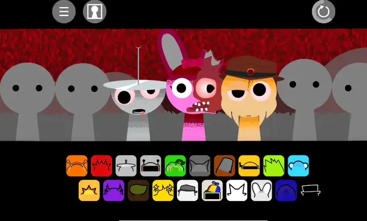 节奏盒子16个模组免费版安卓