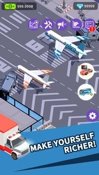 Idle Traffic Tycoon(闲置交通大亨)
