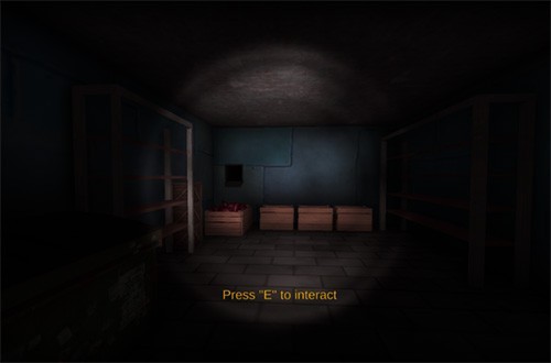 恐怖蟹堡王 安卓版v0.01