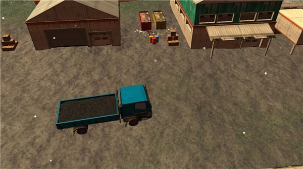 采煤挖掘机模拟(Coal Mining Game Excavator Sim)