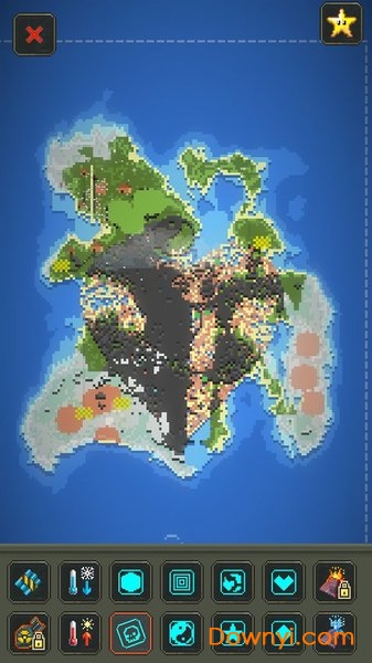 生成像素世界最新版