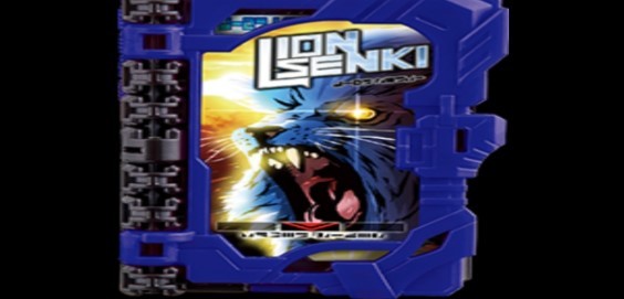 假面骑士剑锋Driver