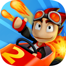 沙滩车竞速2国际服