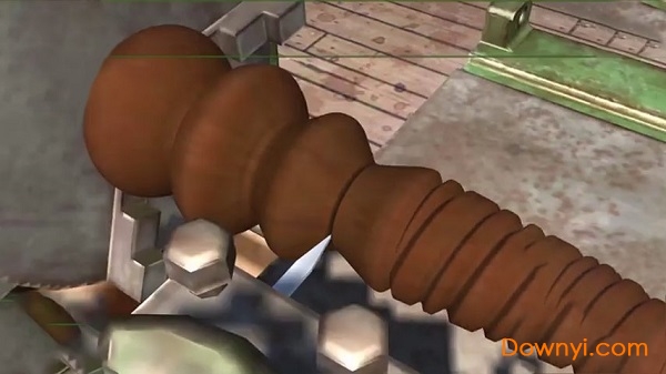 车削大师 车削大师