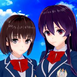 樱花公园模拟器3D