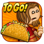 老爹塔可店HD无限金币版游戏攻略官方正版手机