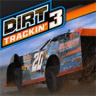 尘埃轨迹3（Dirt Trackin 3）