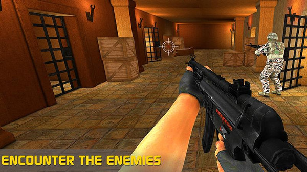 反恐特警队官网最新版