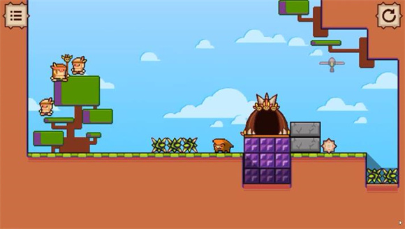 沉重的萨满 沉重的萨满