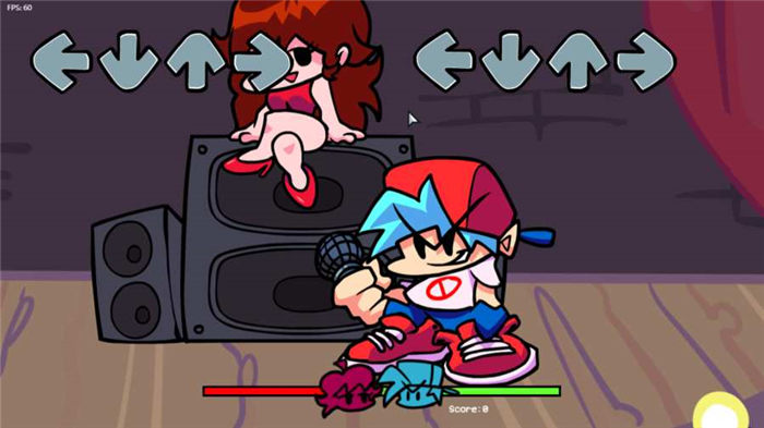 黑色星期五之夜：三角符文模组