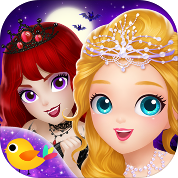 莉比公主和精灵贝拉