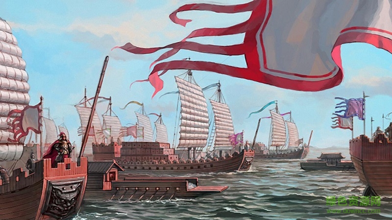 武士战士：王国英雄