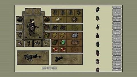 我的士兵最新版 我的士兵最新版