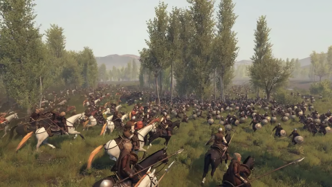 骑马与砍杀修改大全