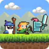 3 heroes run�ֻ���