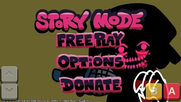 黑色星期五之夜腐化6.0完整版本