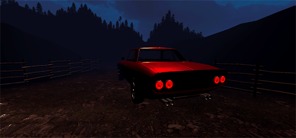 恐怖风暴官网版