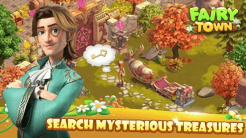 童话小镇安卓版