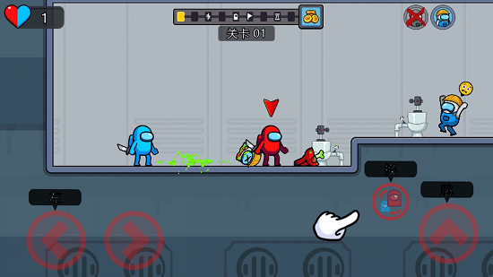 这个杀手有点酷 这个杀手有点酷