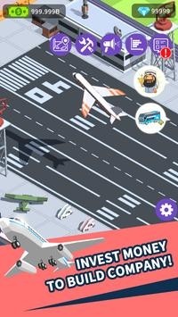 Idle Traffic Tycoon(闲置交通大亨)