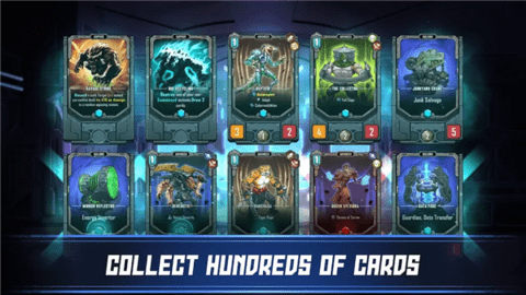 突变体创世纪手机版